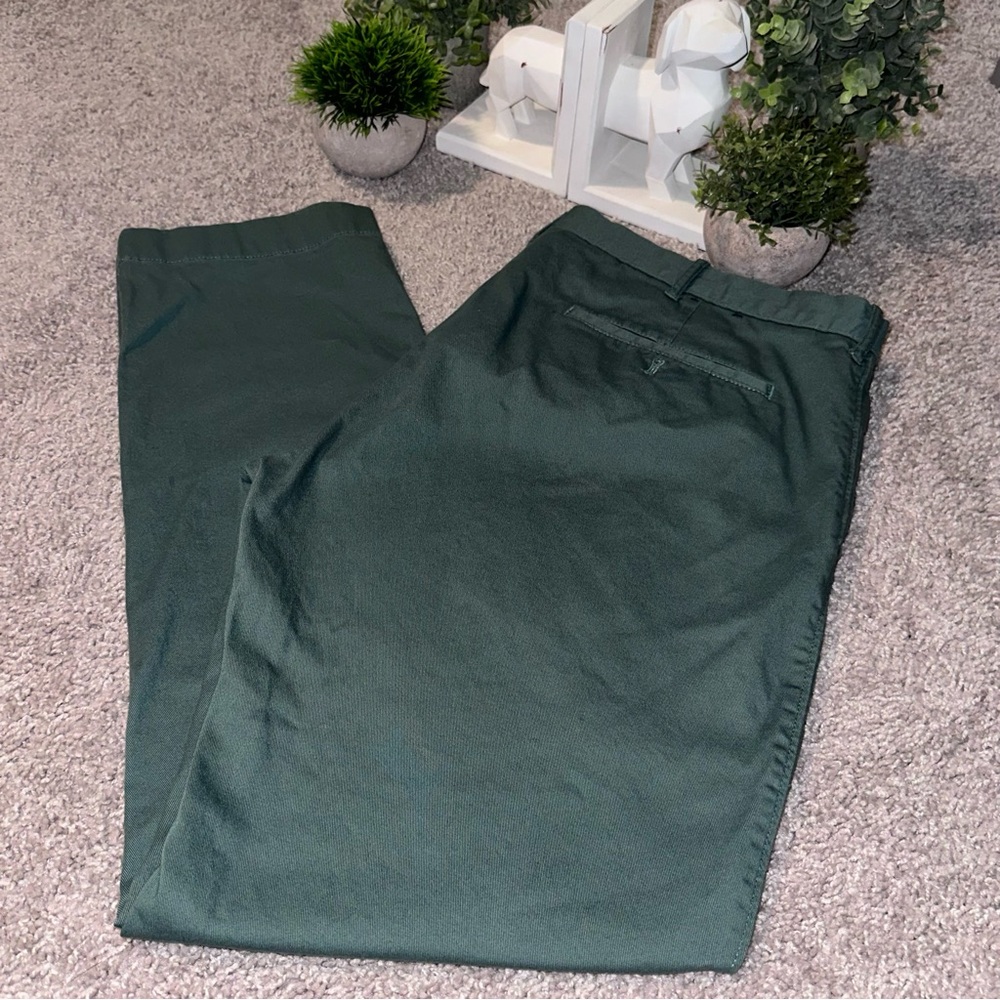 Slim J Crew Pants Men